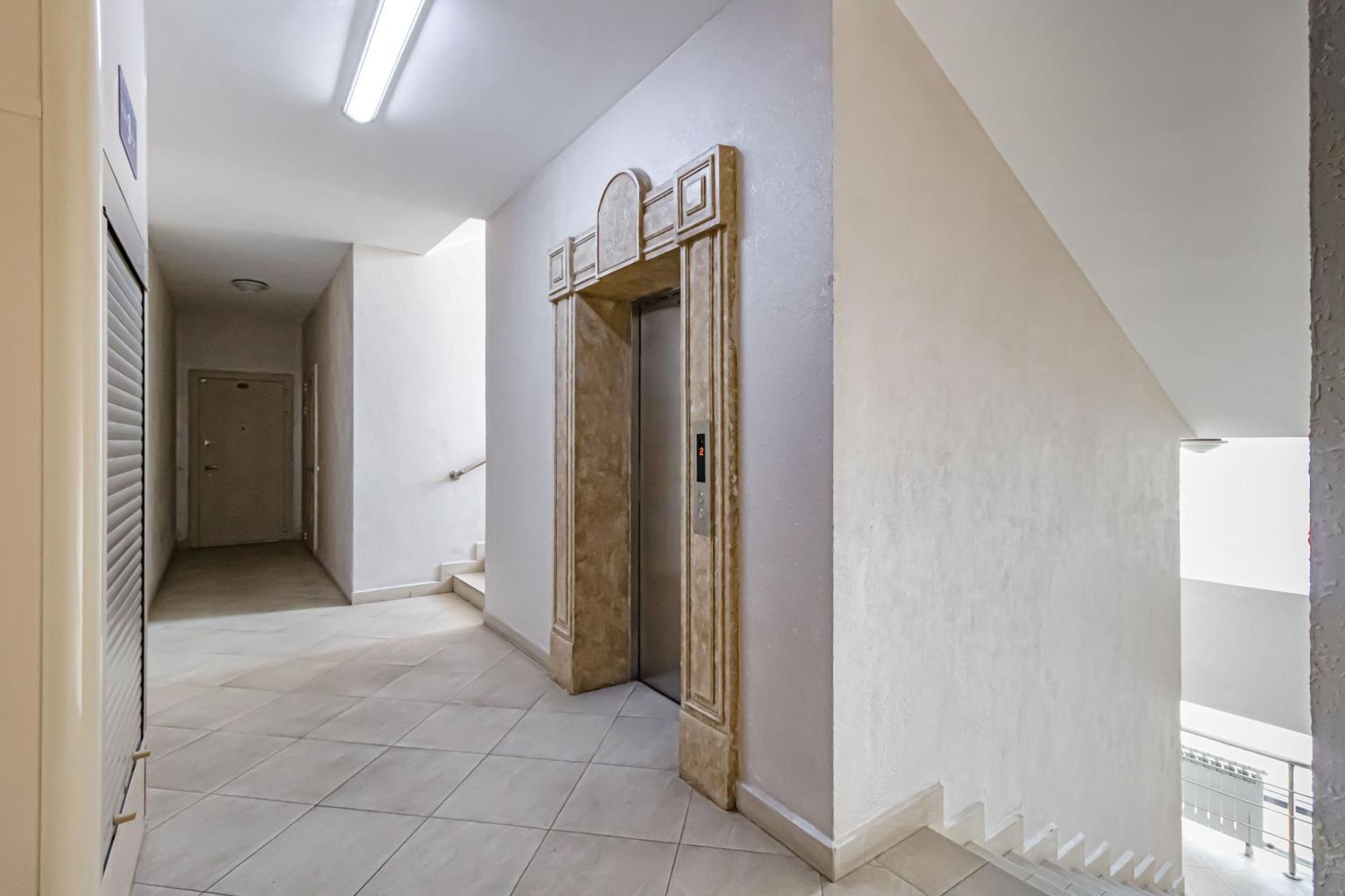 Apartment Lux 177 A-Expo Astana Dış mekan fotoğraf