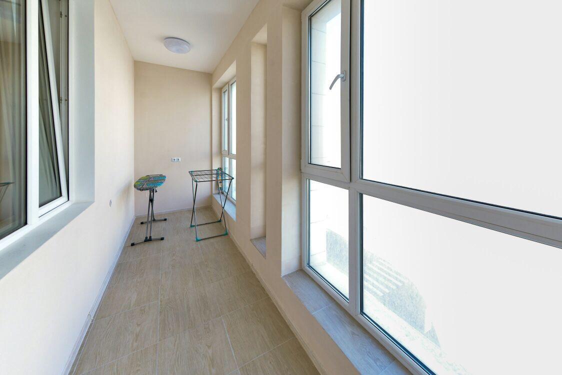 Apartment Lux 177 A-Expo Astana Dış mekan fotoğraf